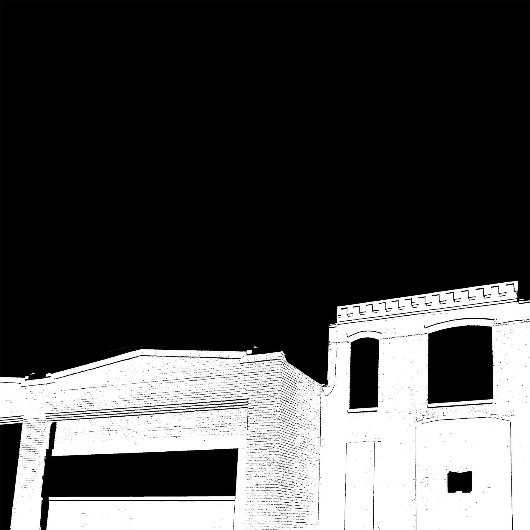 Madhouse Films Background Image